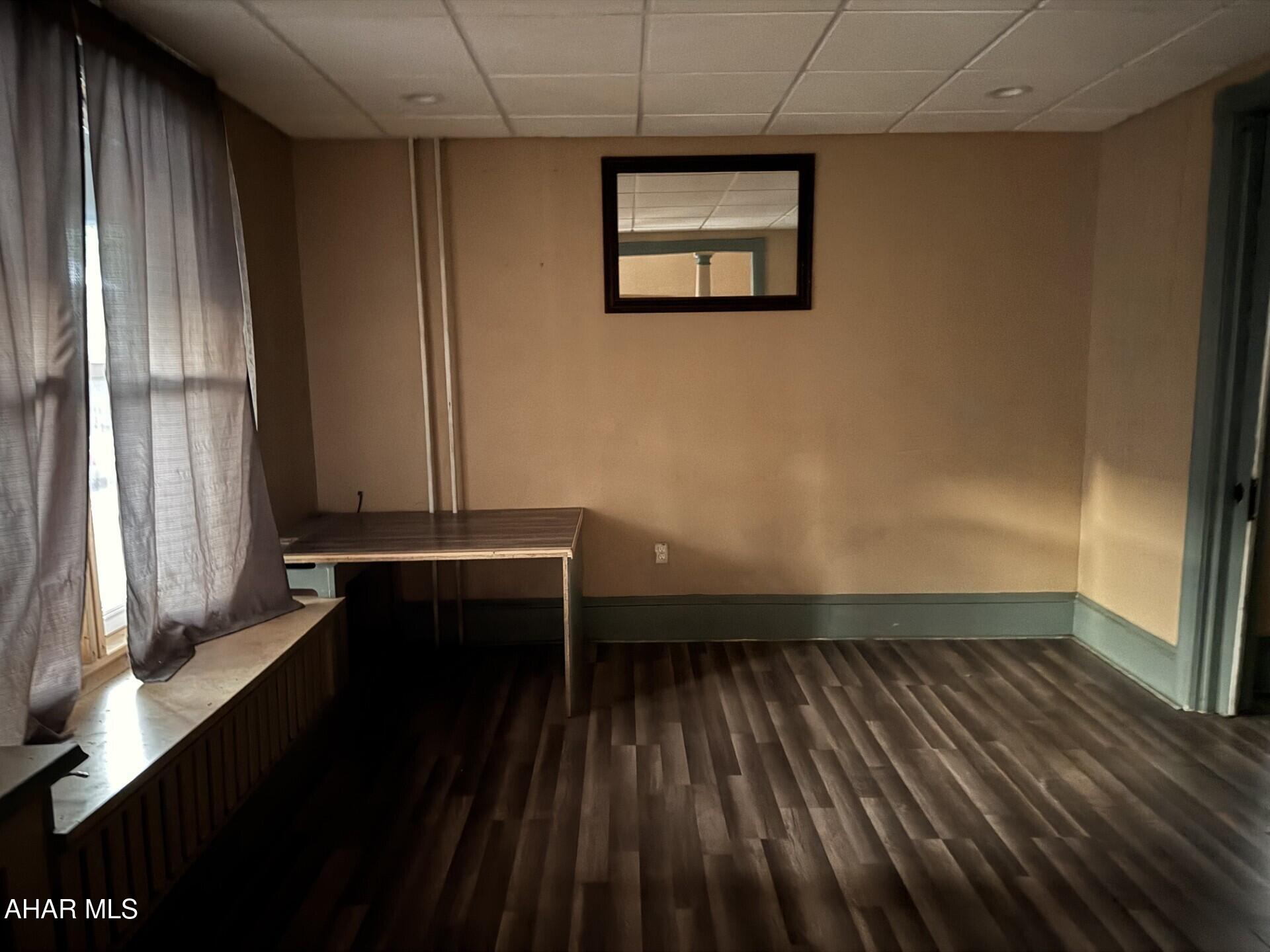 None - Residential