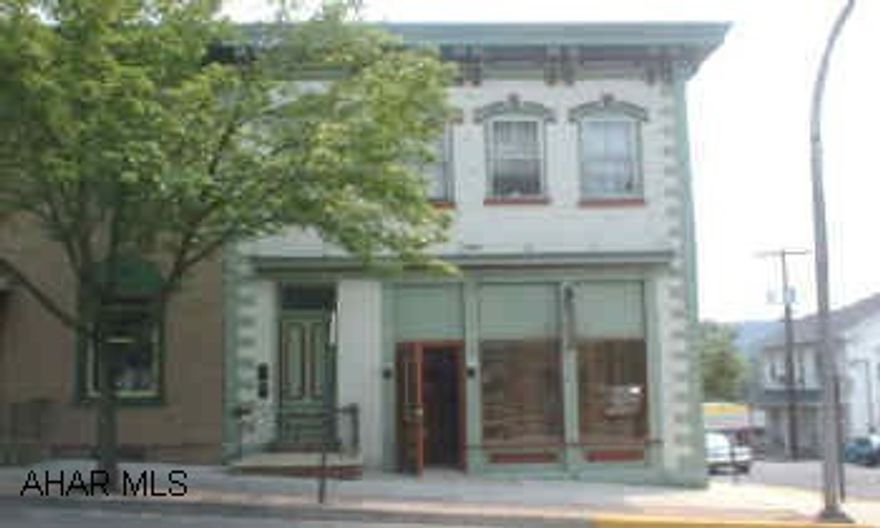 Completely refurbished tavern with PLCB license, furniture and equipment - no real estate (can be rented)