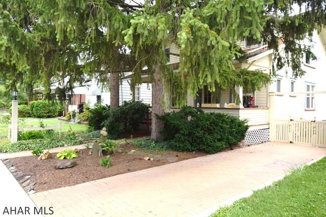 Hollidaysburg - Residential