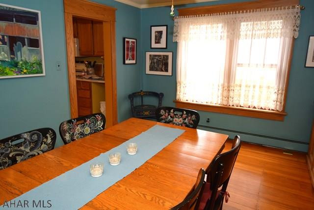 Hollidaysburg - Residential