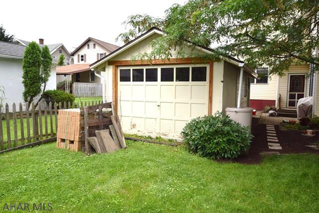 Hollidaysburg - Residential