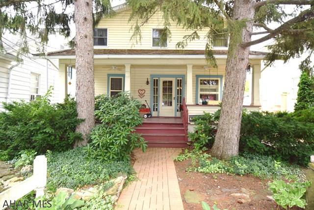 Hollidaysburg - Residential