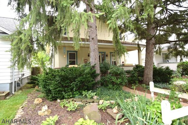 Hollidaysburg - Residential