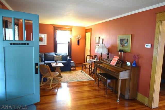 Hollidaysburg - Residential