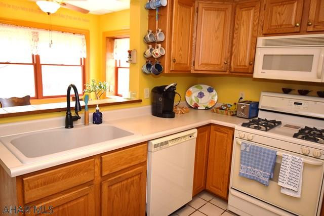 Hollidaysburg - Residential