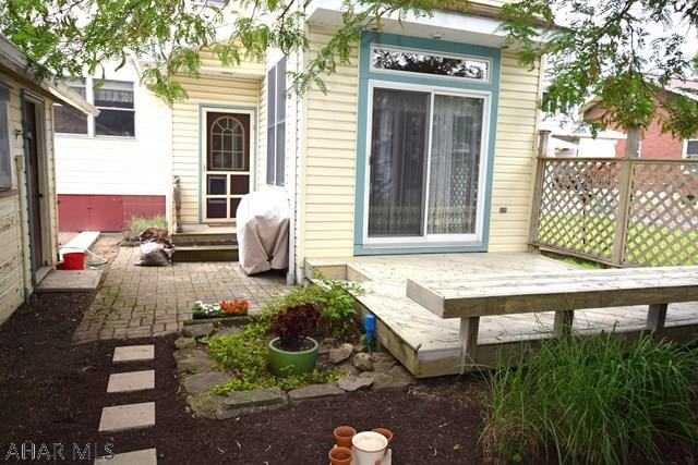 Hollidaysburg - Residential