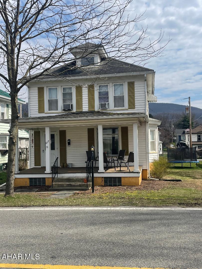 East End - Residential