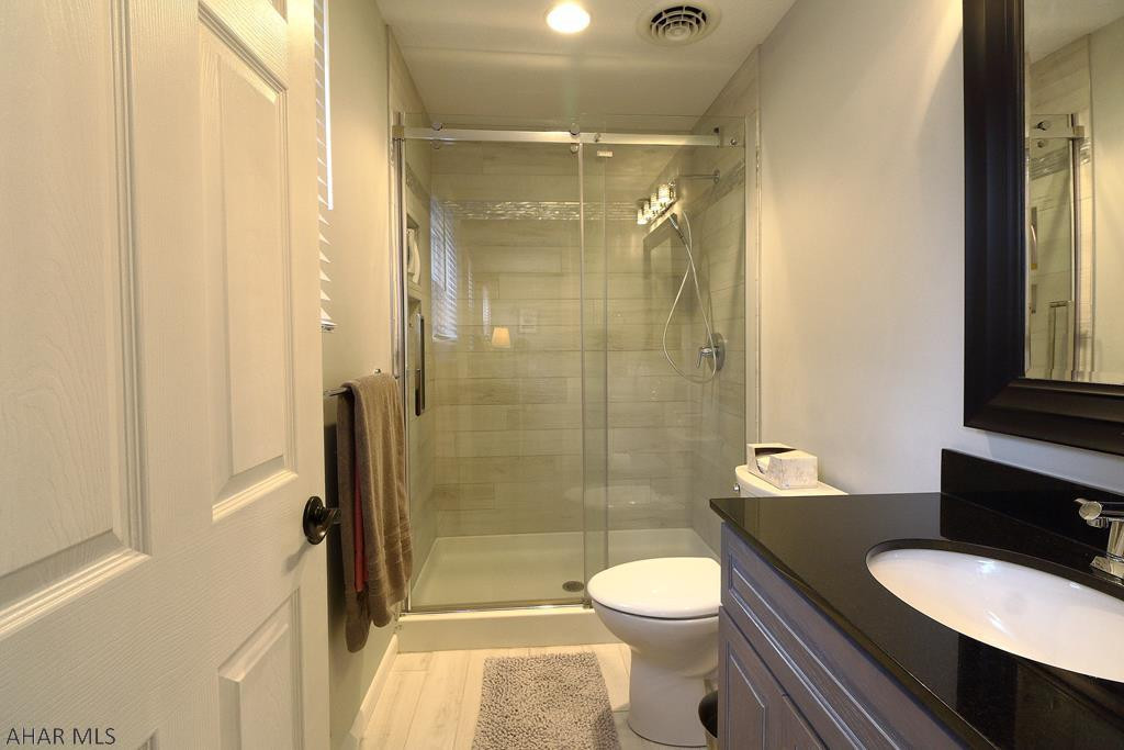 Holliday Heights - Residential