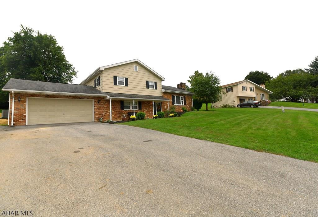 Holliday Heights - Residential