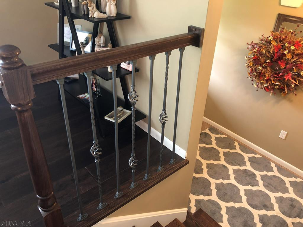 Holliday Heights - Residential