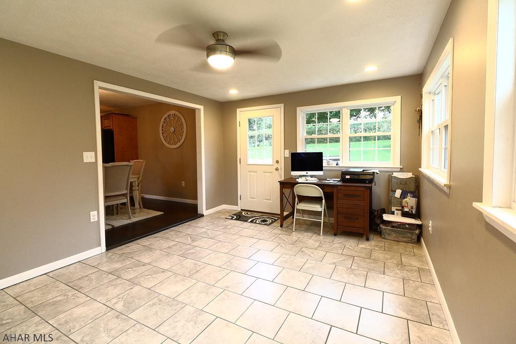 Holliday Heights - Residential