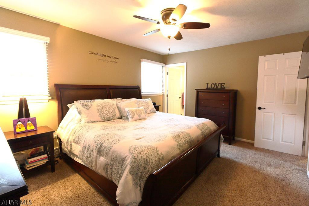 Holliday Heights - Residential