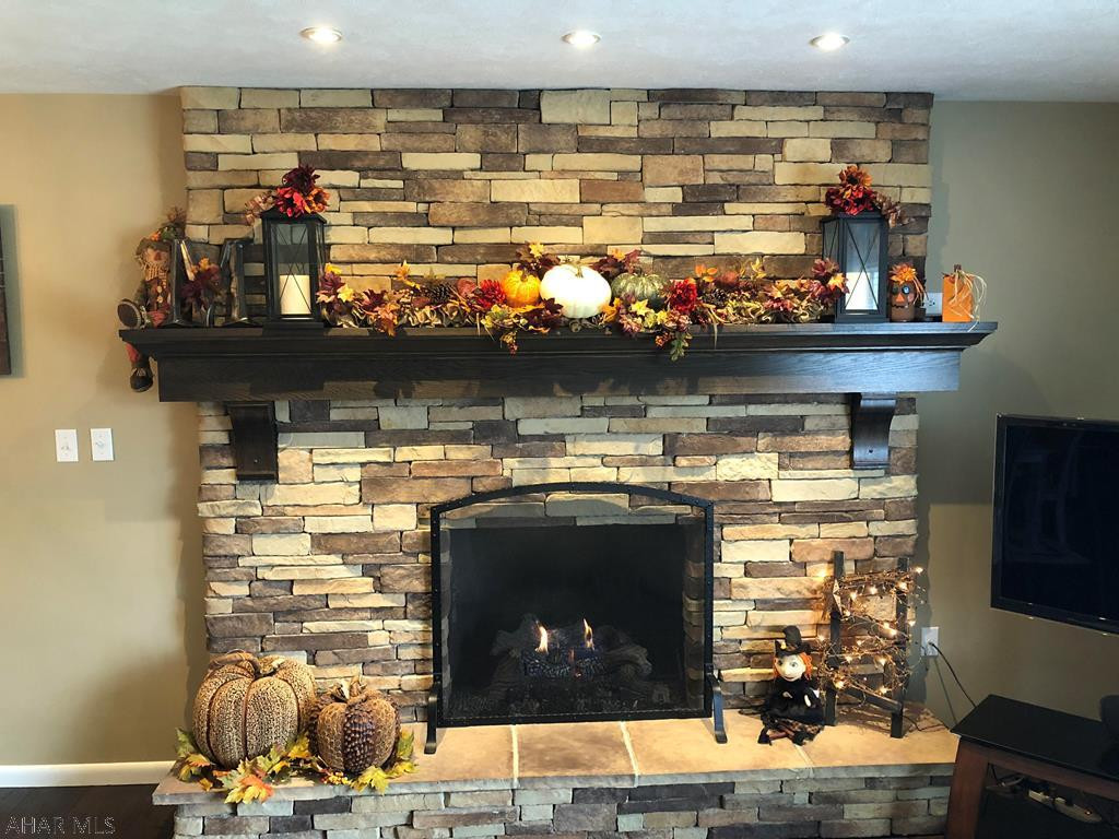 Holliday Heights - Residential