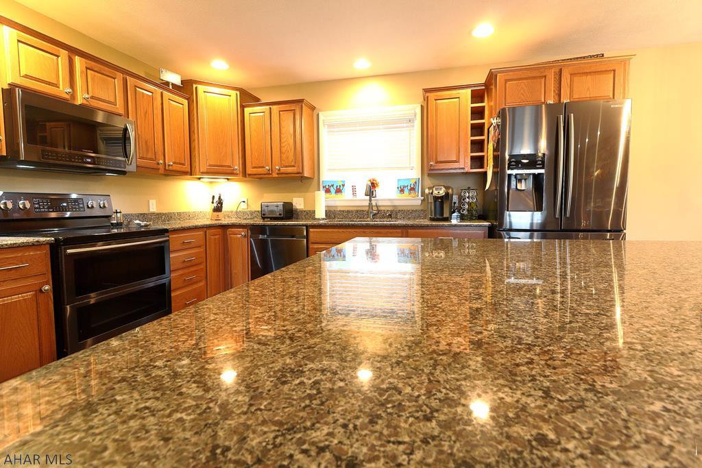 Holliday Heights - Residential