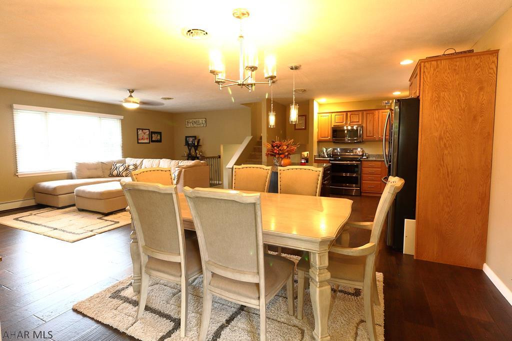 Holliday Heights - Residential