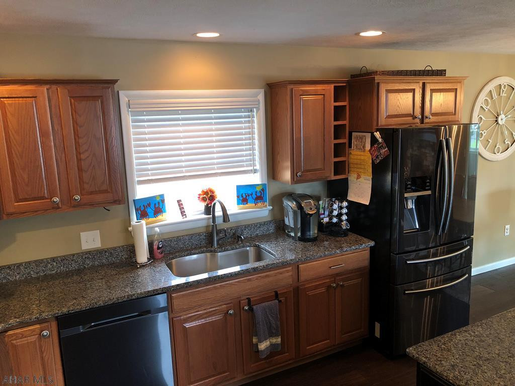 Holliday Heights - Residential