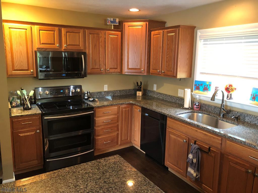 Holliday Heights - Residential