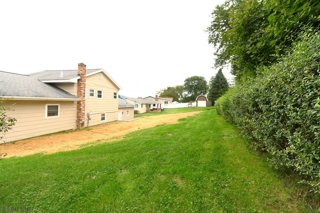 Holliday Heights - Residential