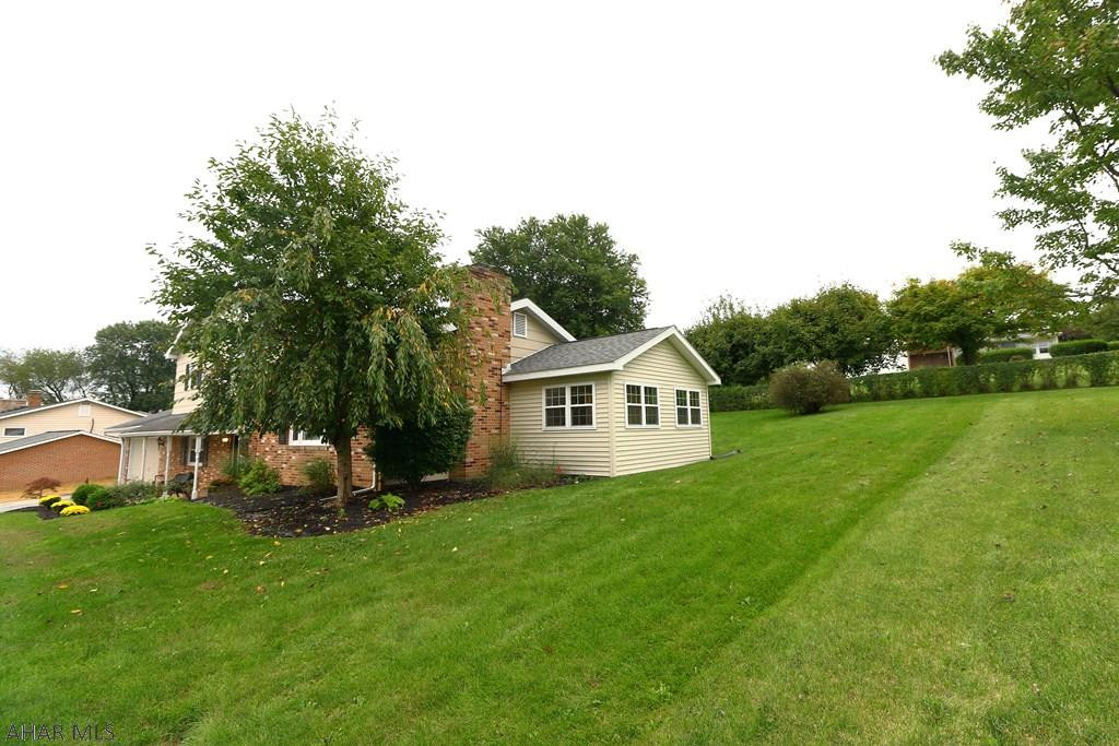 Holliday Heights - Residential