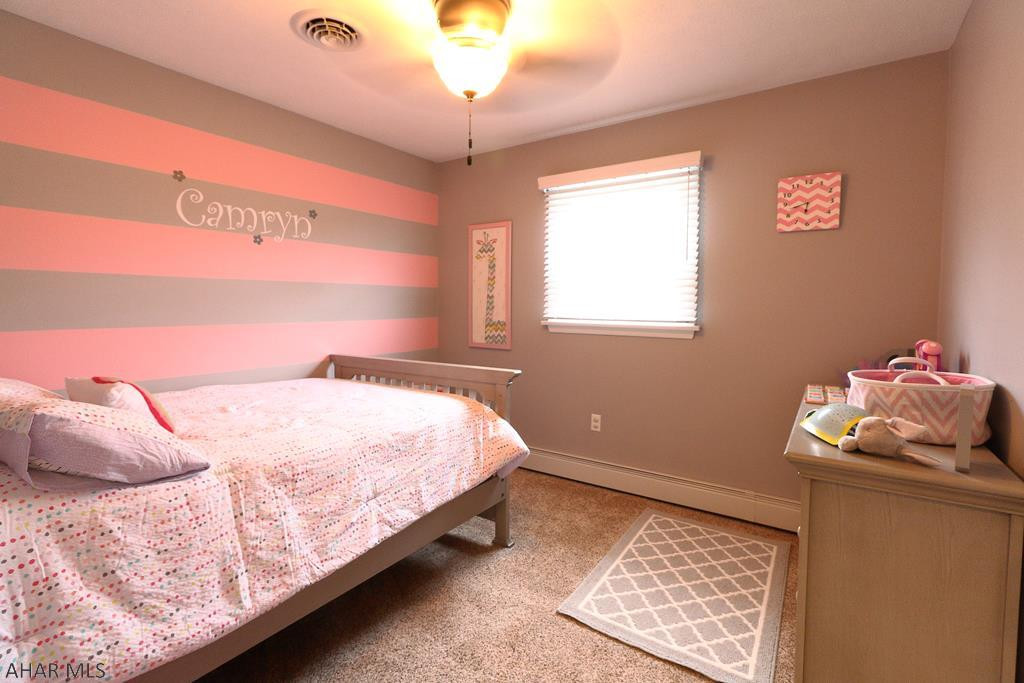 Holliday Heights - Residential