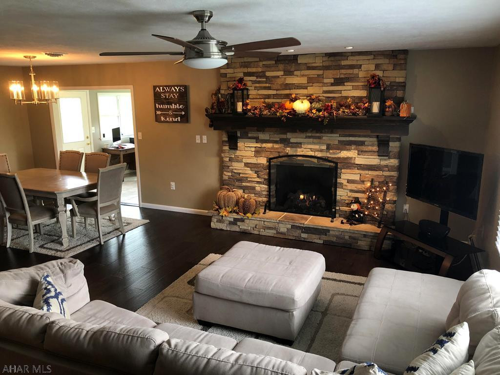 Holliday Heights - Residential