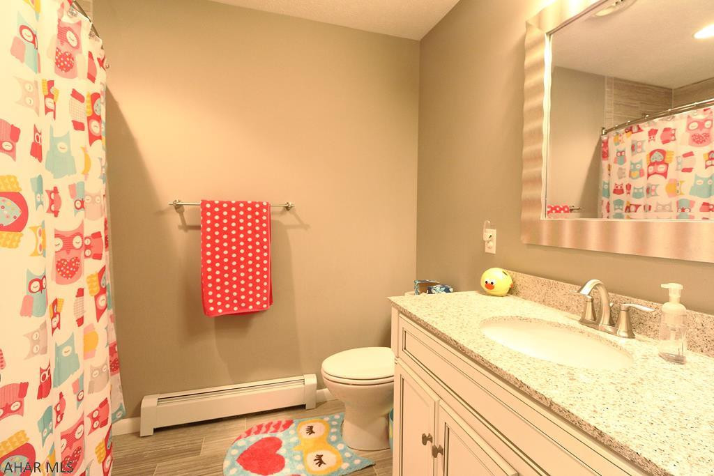 Holliday Heights - Residential