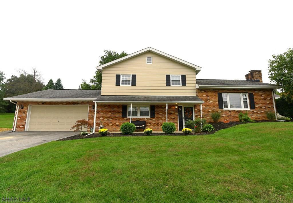 Holliday Heights - Residential