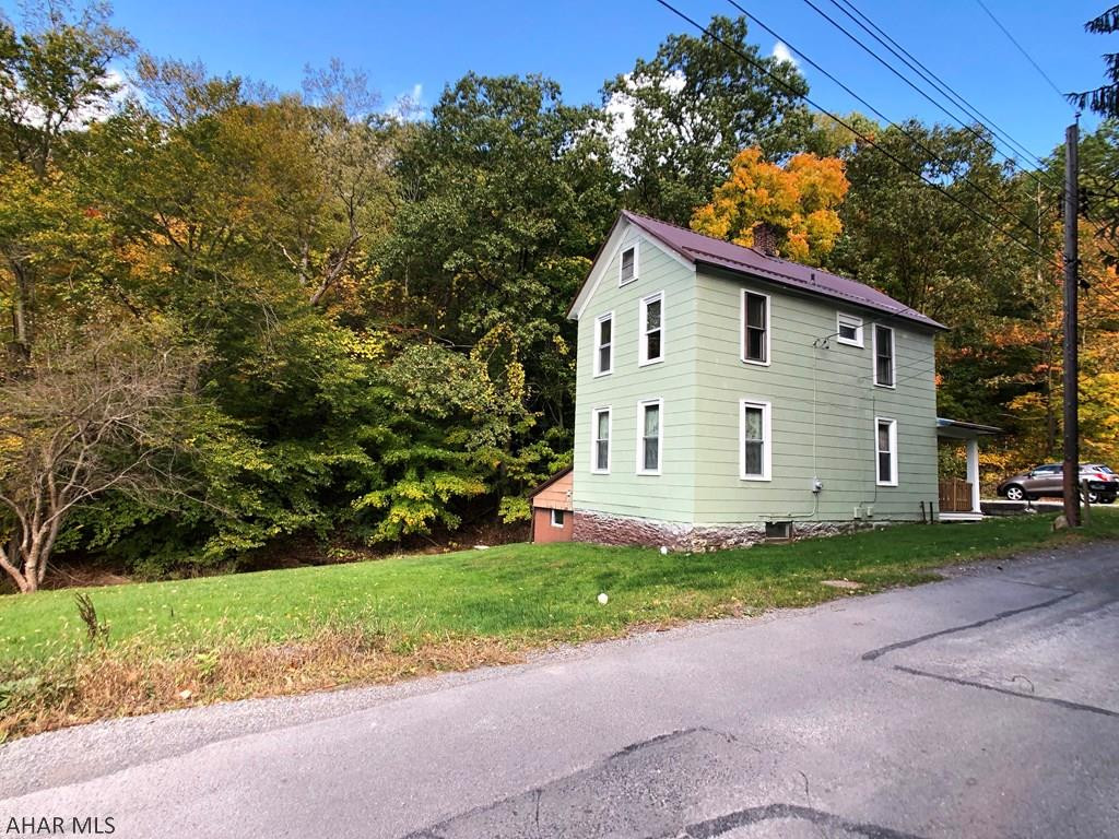 Unknown - Residential