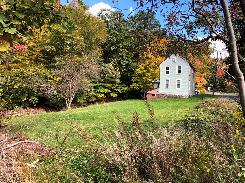 Unknown - Residential