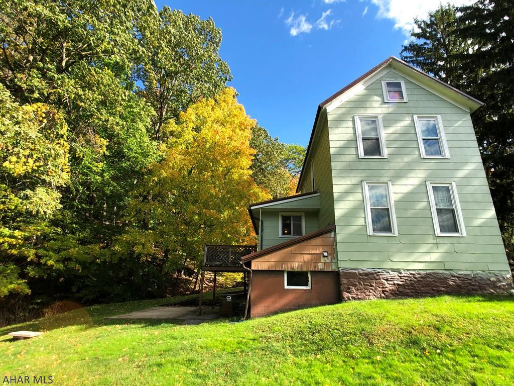 Unknown - Residential