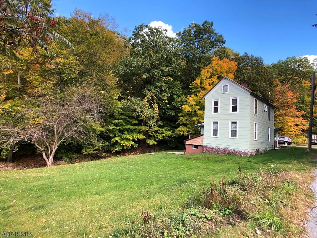 Unknown - Residential