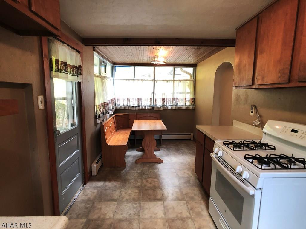 Unknown - Residential