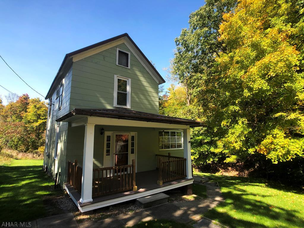 Unknown - Residential