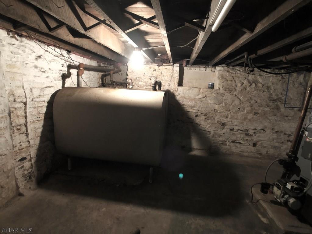 Unknown - Residential