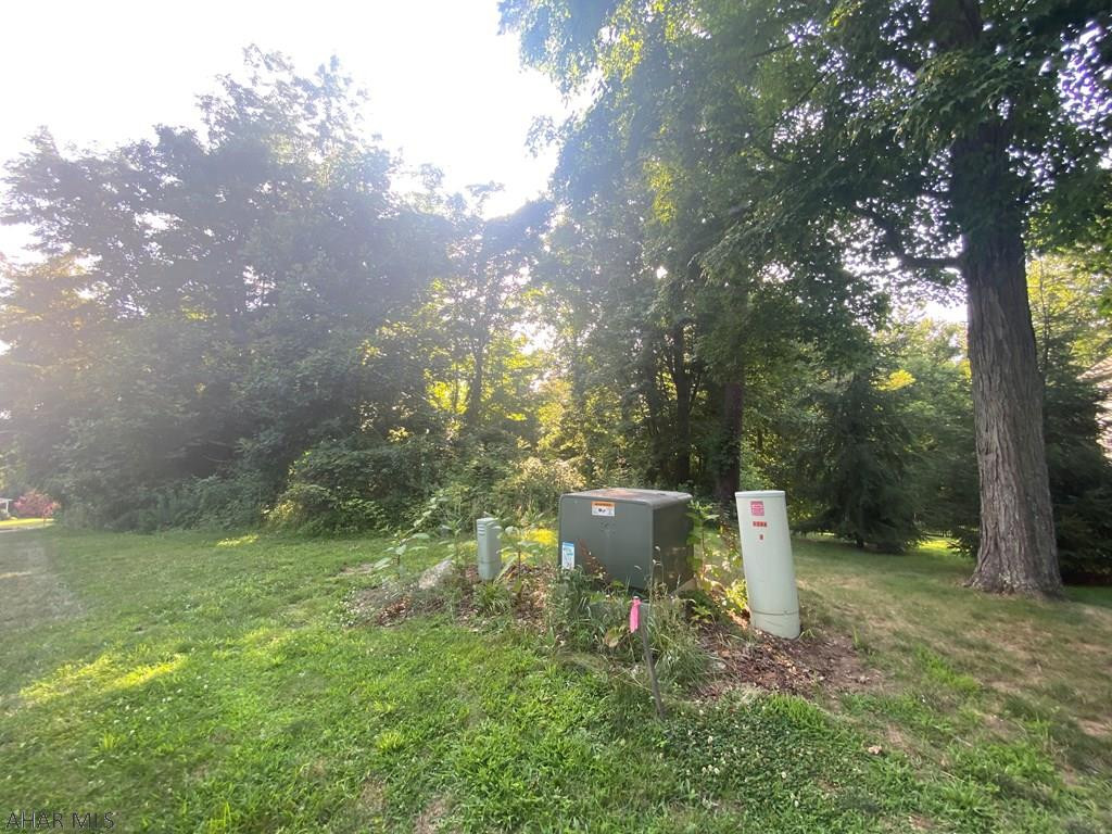 Juniata Mills - Land