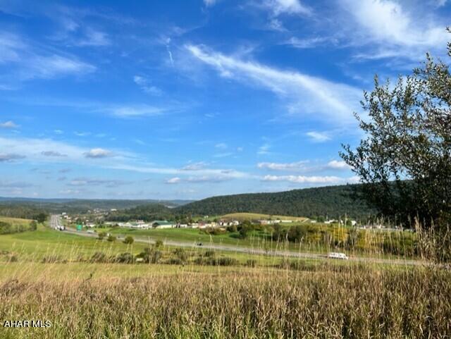 Shawnee Development - Land