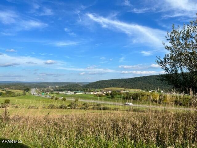 Shawnee Development - Land