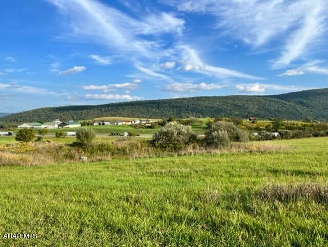 Shawnee Development - Land