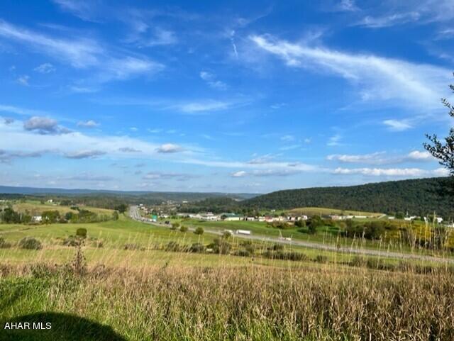 Shawnee Development - Land