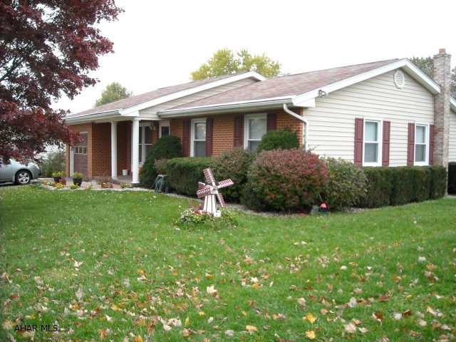 Logan Township - Residential