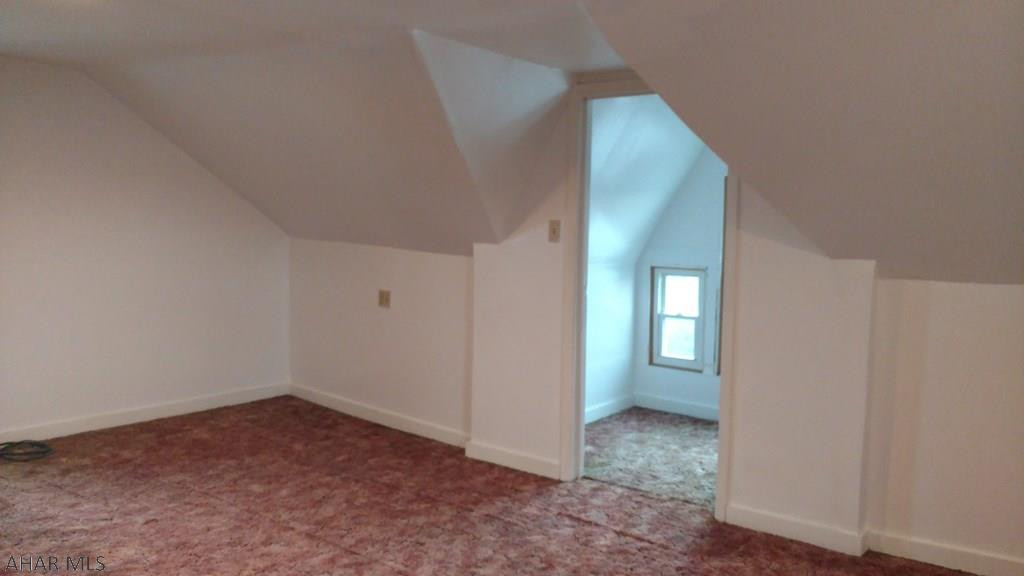 Unknown - Residential