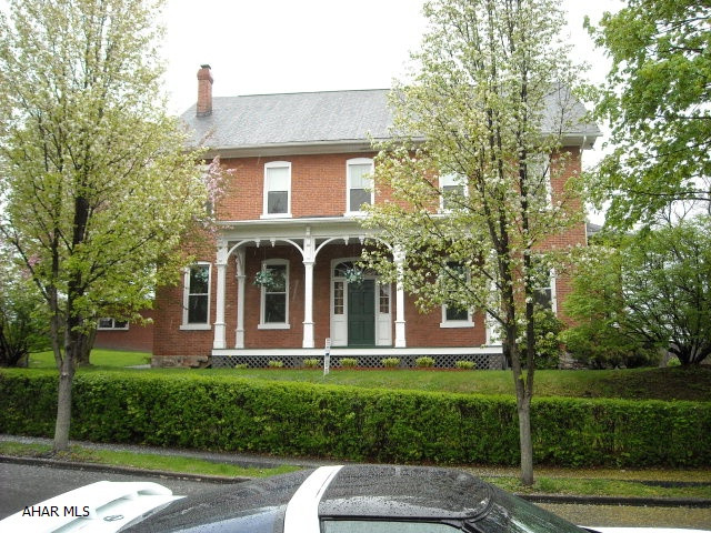 Unknown - Residential