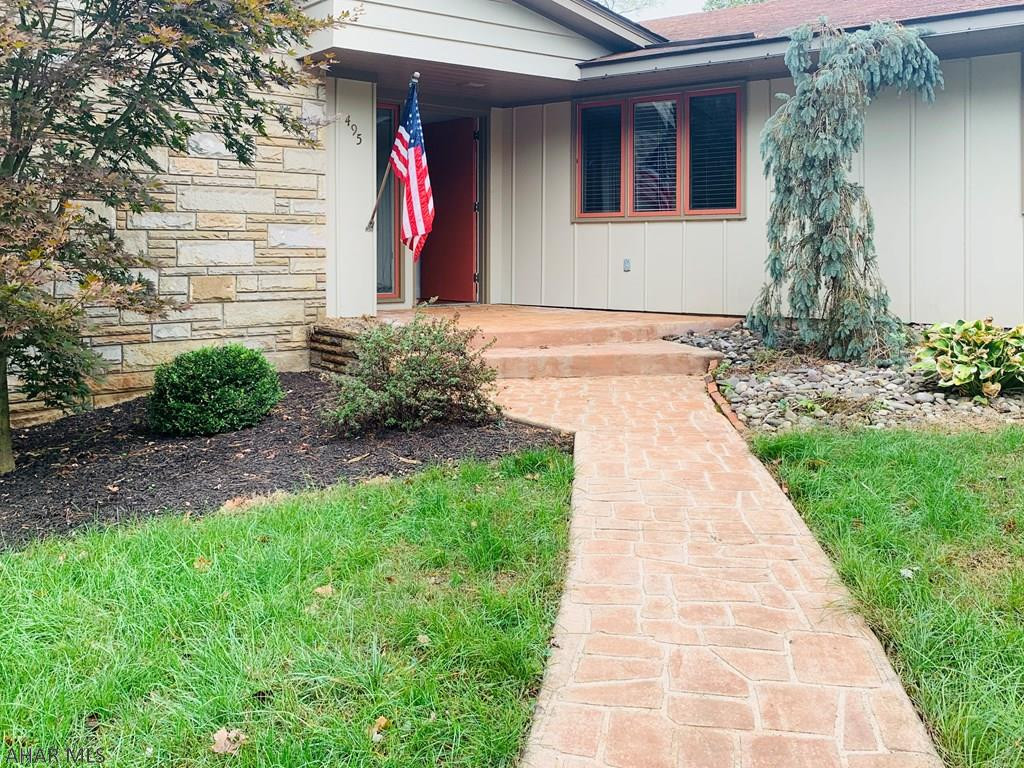 Unknown - Residential