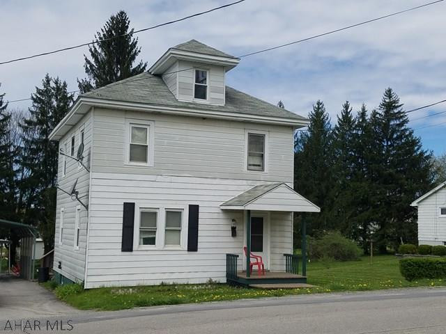 Unknown - Residential
