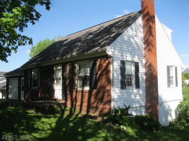 Wehnwood - Residential