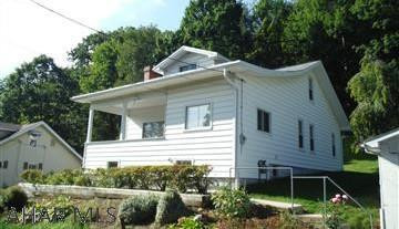 Calvert Hills - Residential