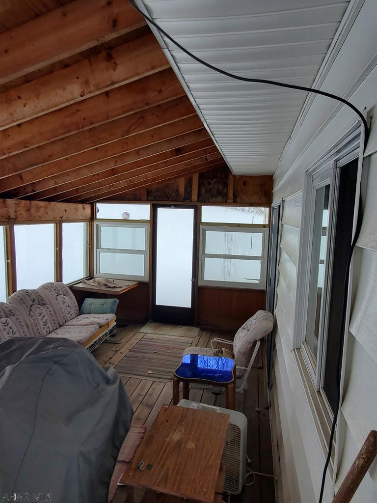 Calvert Hills - Residential