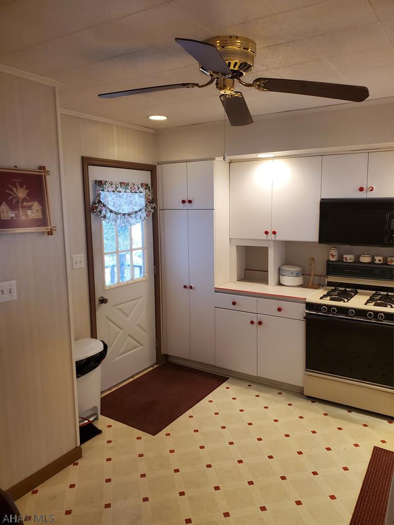 Calvert Hills - Residential