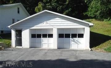 Calvert Hills - Residential