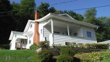 Calvert Hills - Residential